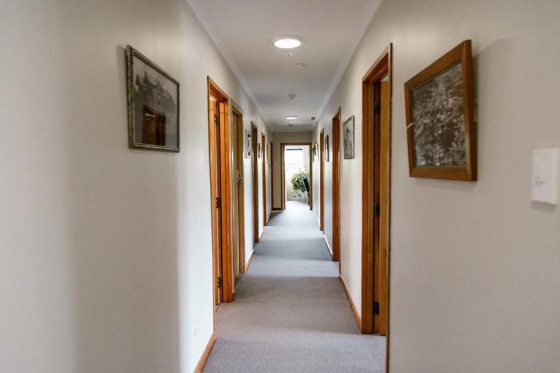 The Nunnery Ξενοδοχείο Te Aroha Εξωτερικό φωτογραφία